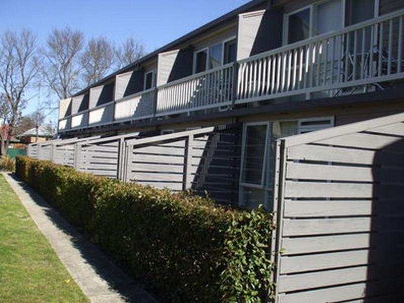Summer East Apartments Orange Exterior foto